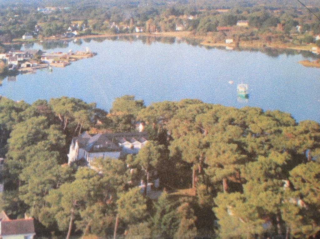 Hotel La Bel Ange 3*