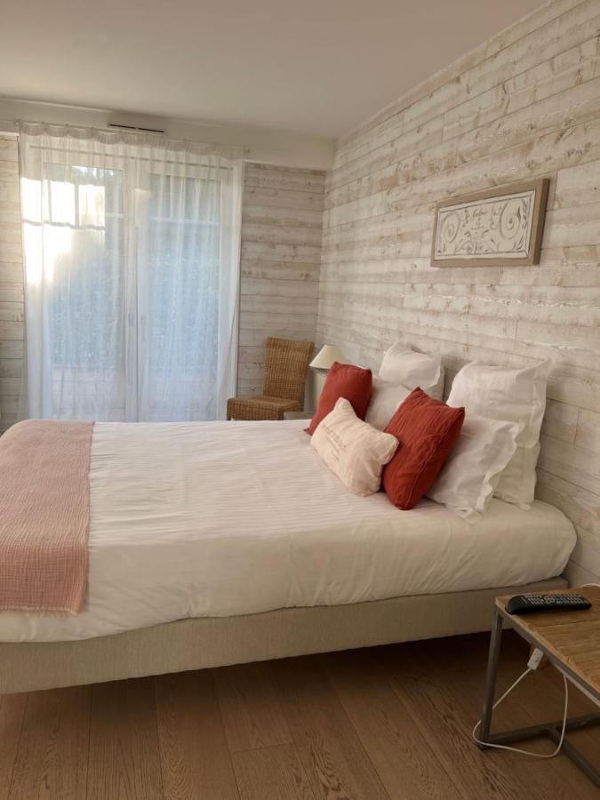 La Bel Ange Hotel 3*