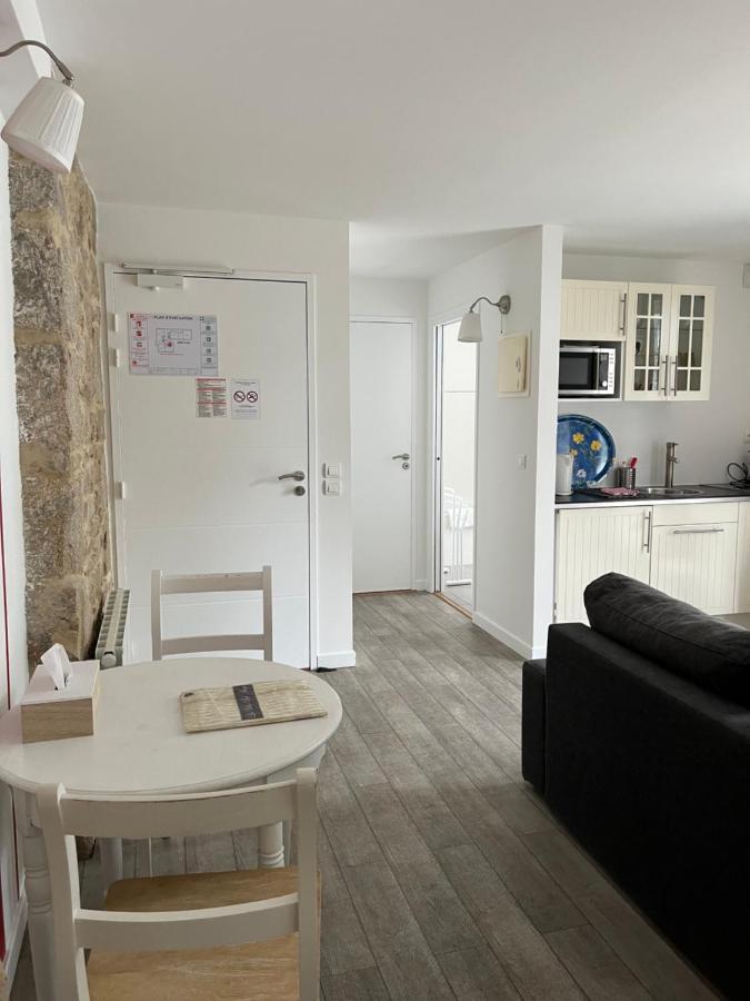 La Bel Ange 3* Saint-Philibert (Morbihan)