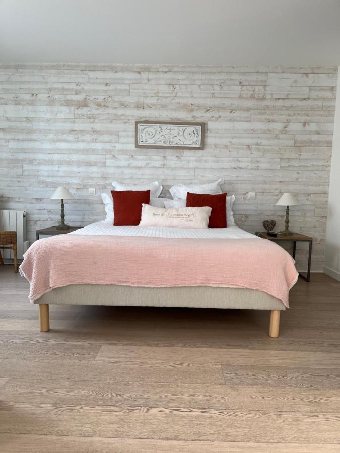 Hotel La Bel Ange 3*