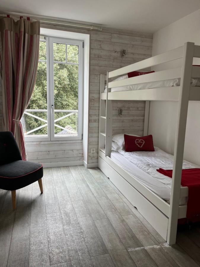 La Bel Ange Hotel