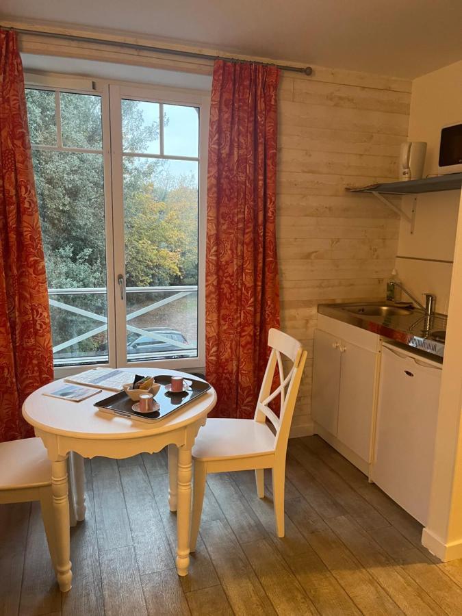 Hotel La Bel Ange 3*