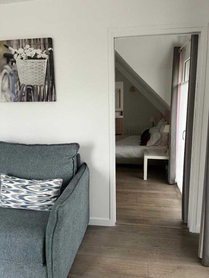 Hotel La Bel Ange Saint-Philibert (Morbihan)
