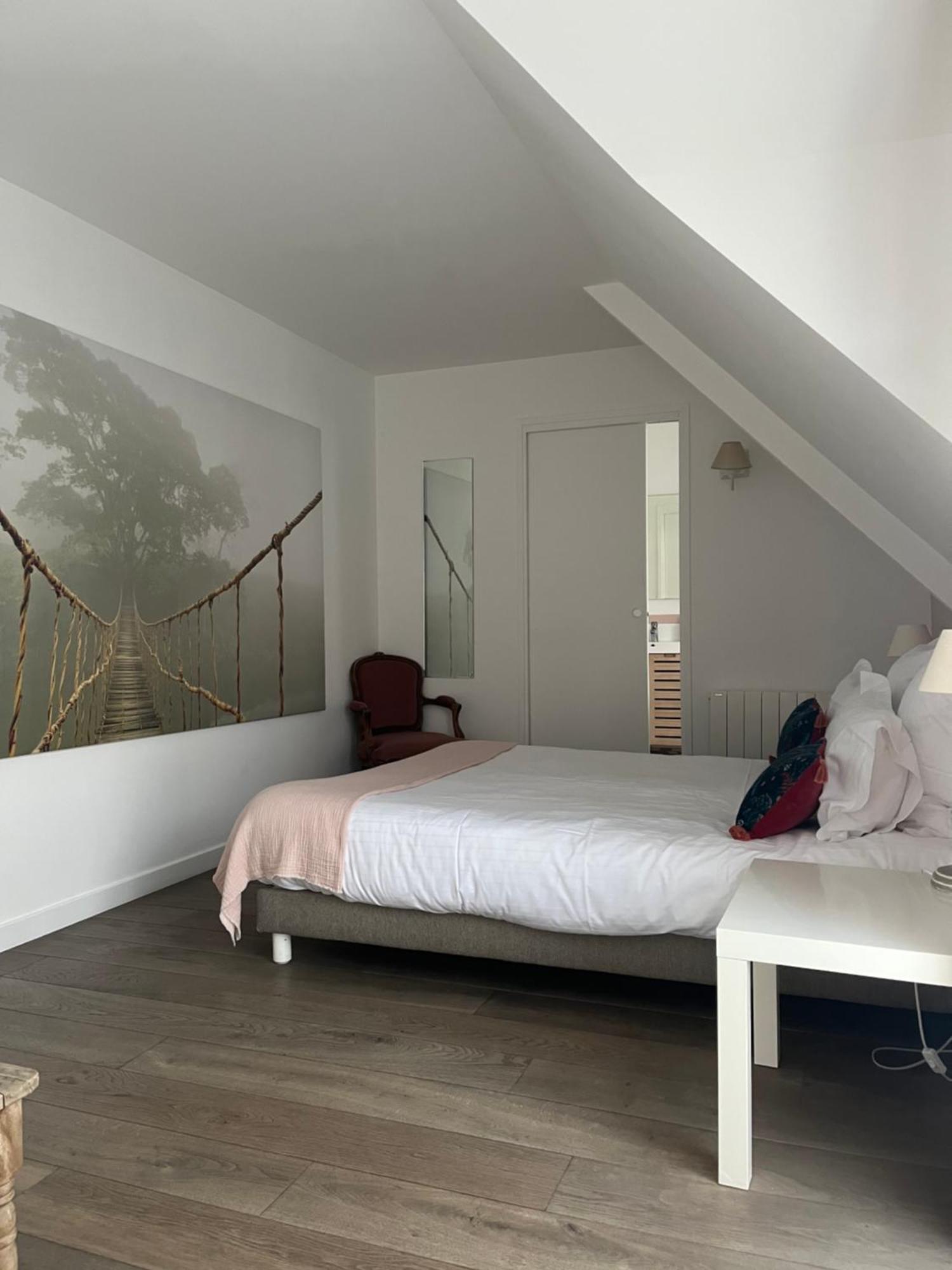 Hotel La Bel Ange