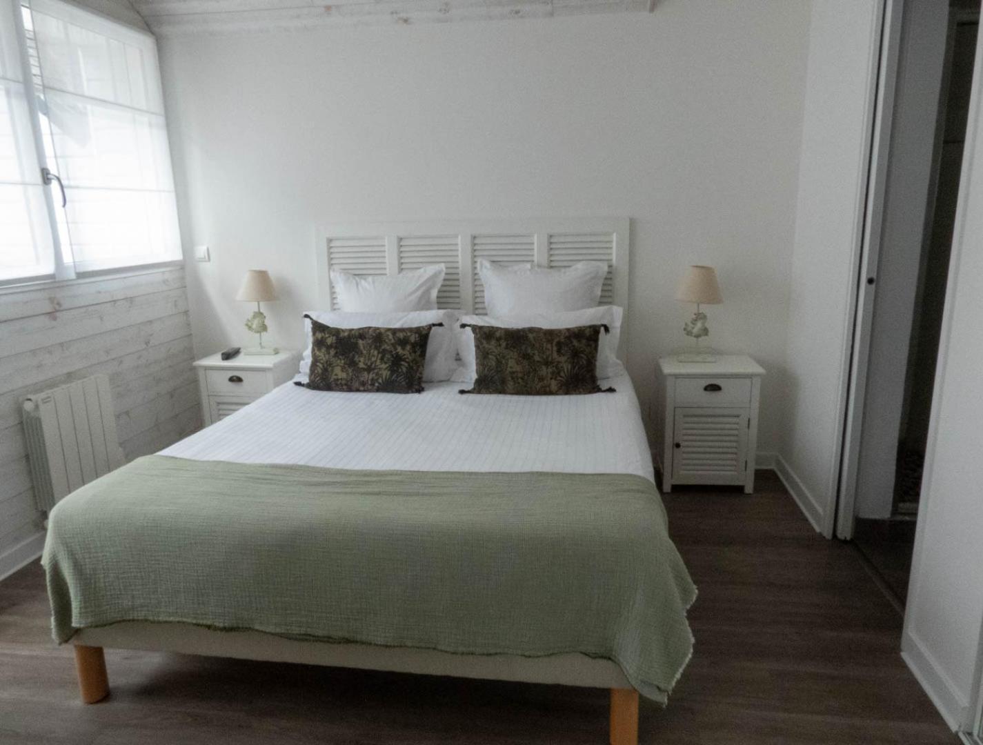 Hotel La Bel Ange Saint-Philibert (Morbihan)