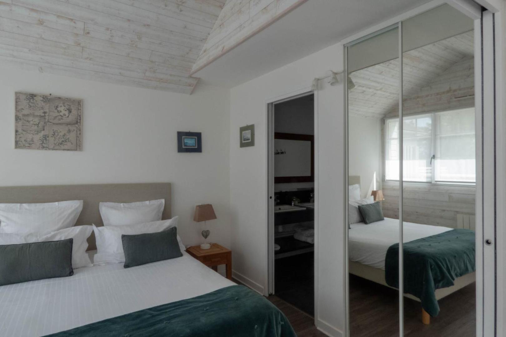 La Bel Ange Hotel 3*