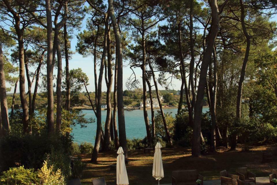 La Bel Ange Saint-Philibert (Morbihan)