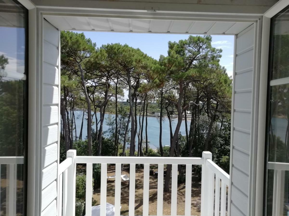 Hotel La Bel Ange Saint-Philibert (Morbihan)