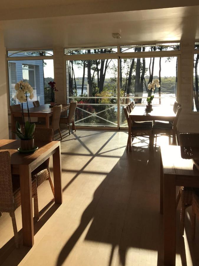 La Bel Ange Hotel Saint-Philibert (Morbihan)