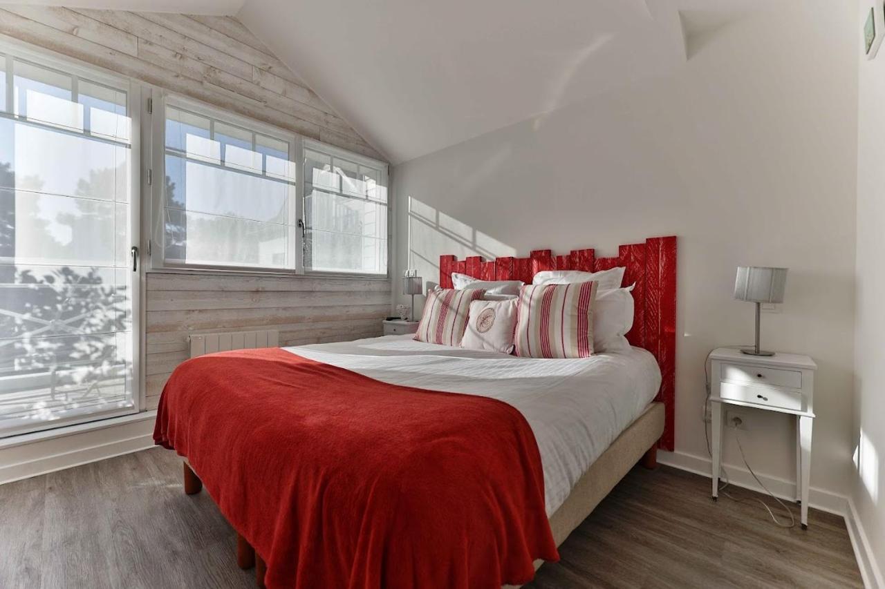 Hotel La Bel Ange 3*