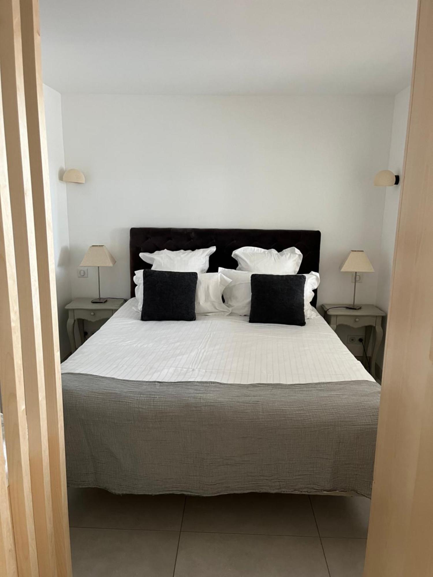La Bel Ange 3* Saint-Philibert (Morbihan)