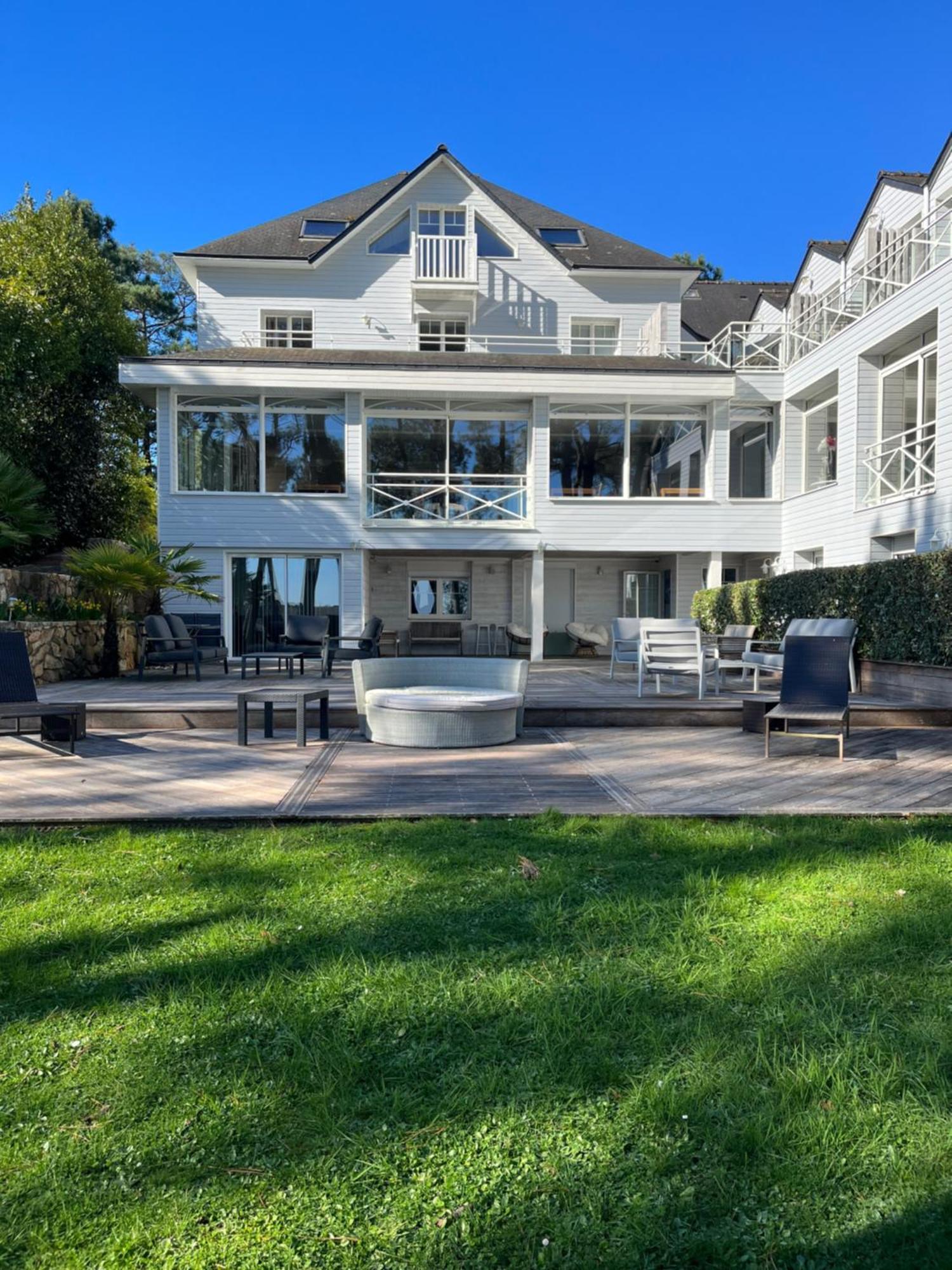 Hotel La Bel Ange