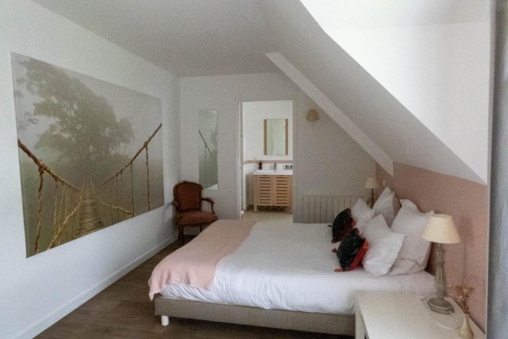Hotel La Bel Ange 3*