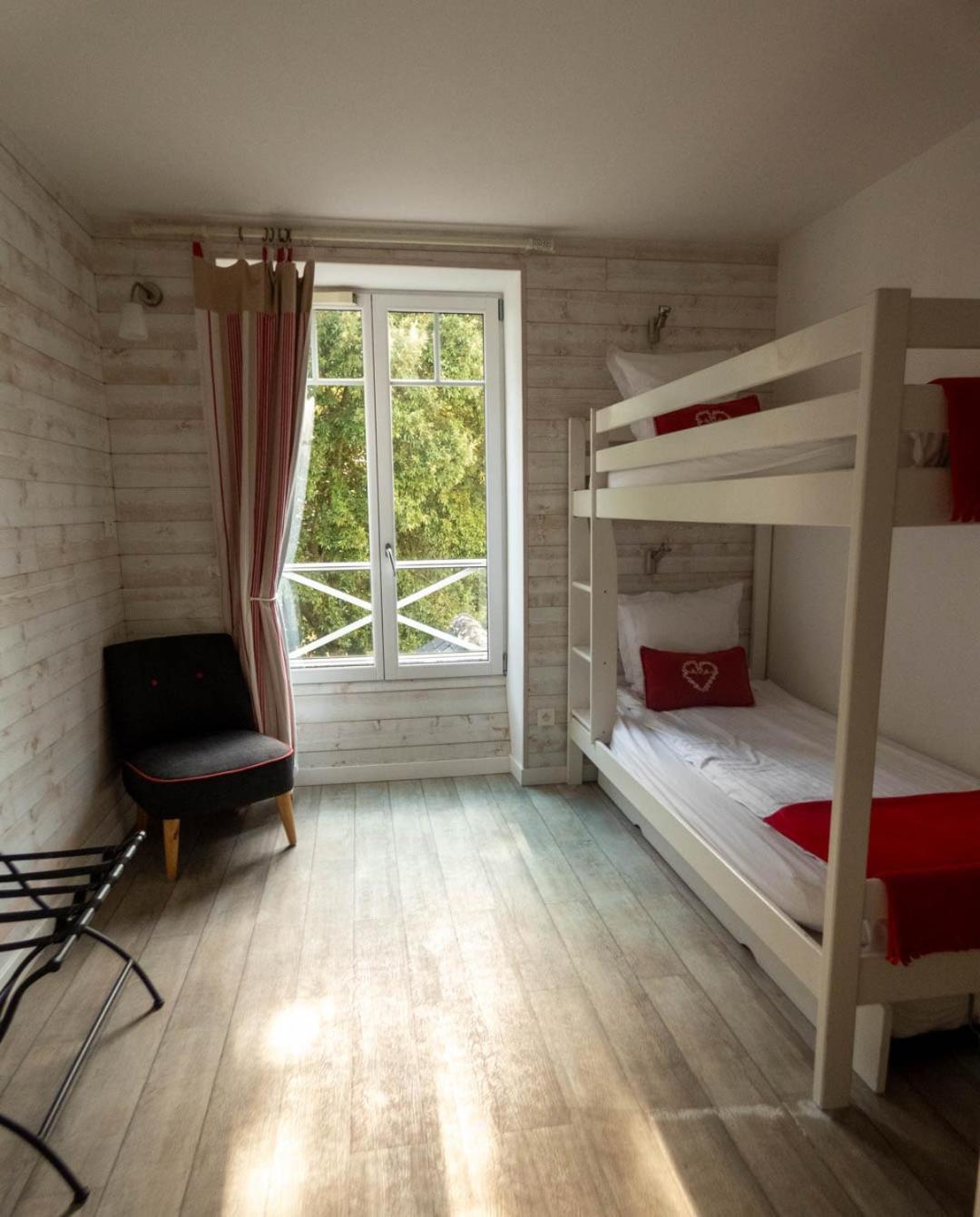 Hotel La Bel Ange Saint-Philibert (Morbihan)