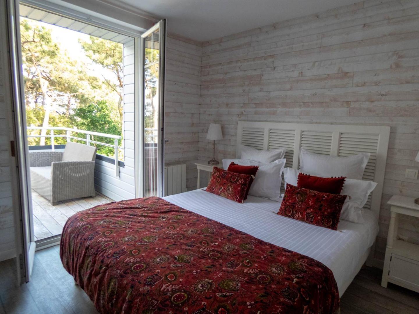 La Bel Ange 3* Saint-Philibert (Morbihan)