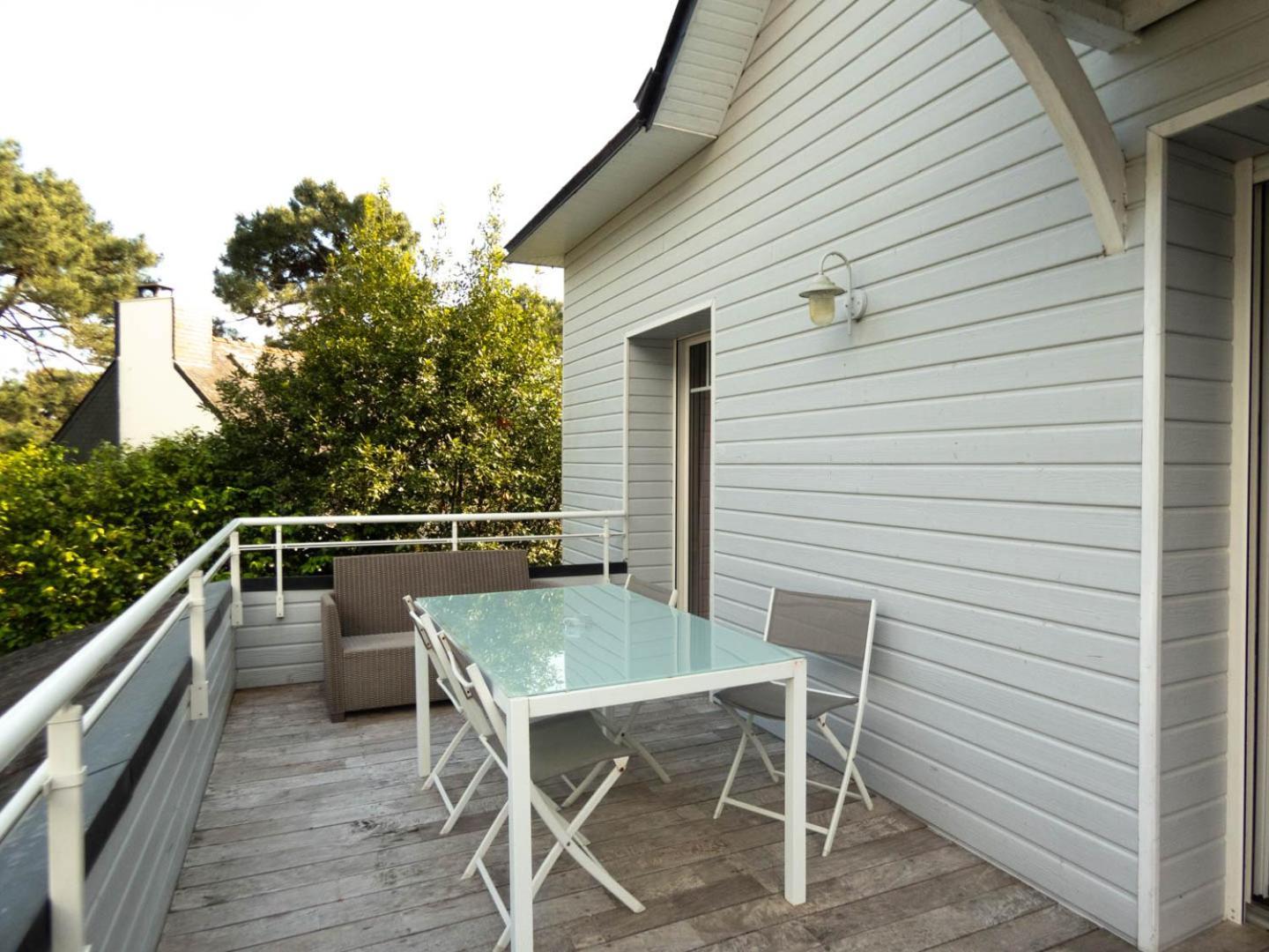 Hotel La Bel Ange