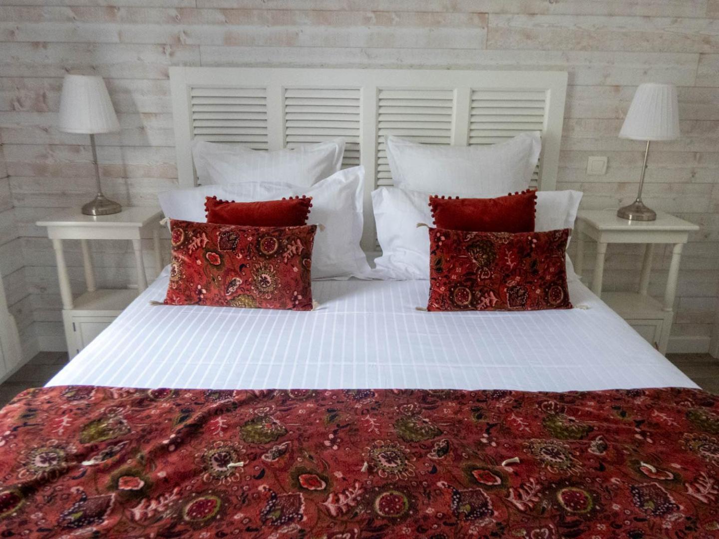 La Bel Ange Hotel 3*