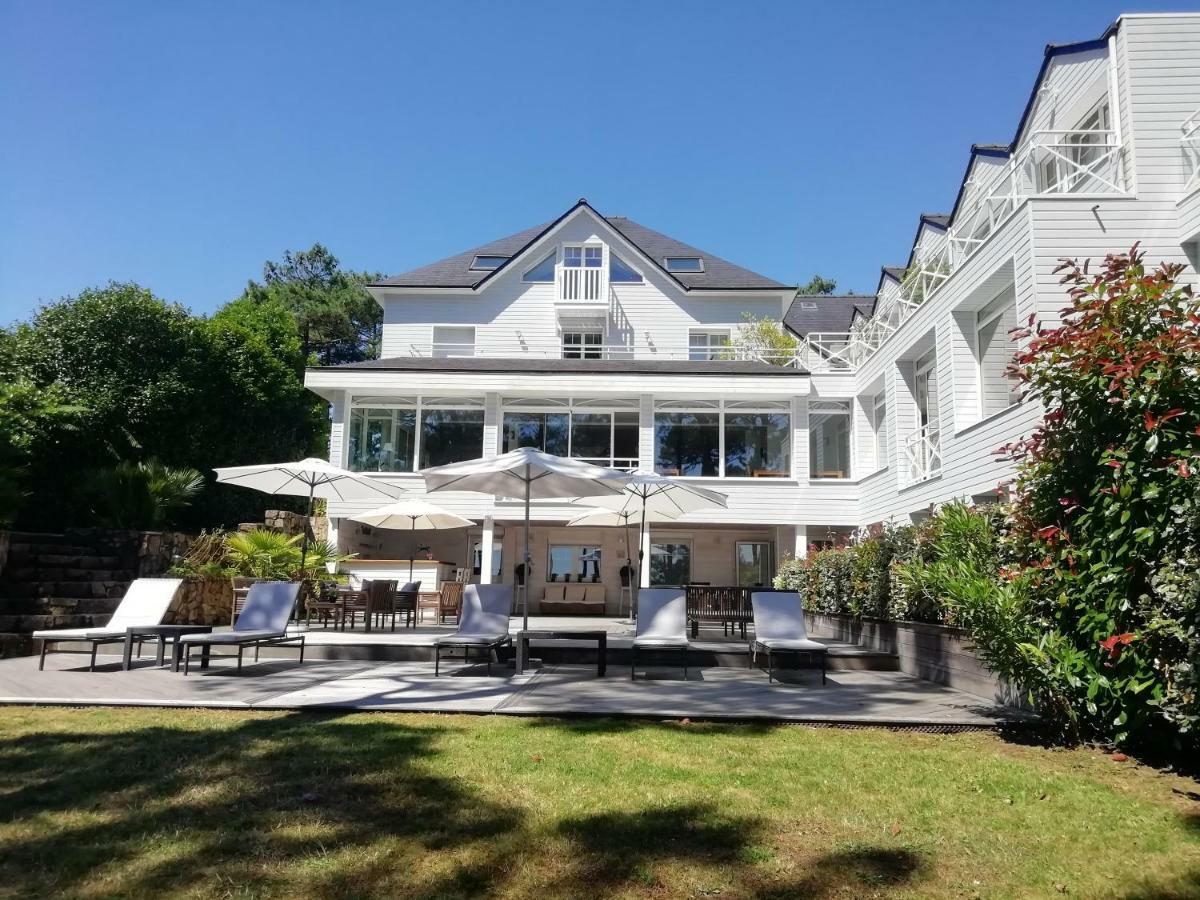 Hotel La Bel Ange Saint-Philibert (Morbihan)
